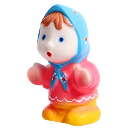 Набор резиновых игрушек «Репка»-2
