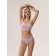 Credes slips women Mirey, size 46, lilac color