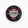 Namazu Amida fishing line, diameter 0.23 mm, test 6 kg, 30 m, coal-black, 1 pc.