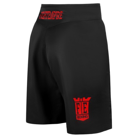MMA shorts Fight Empire, Shadow, p. S.-2