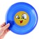 Frisbee, flying sail sail, color mix