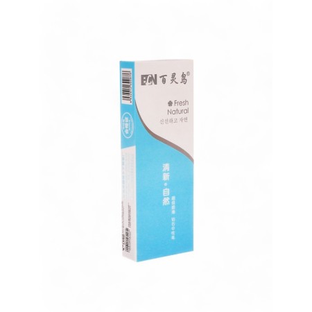 Ballic handle 0.8 mm, blue -based blue rod, case pastel mix-5