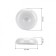 Lamp SPB-6-36-6.5K Pautina 36W 6500k 1850lm