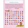 Three cats. Labyrinths with stickers. Fun travel