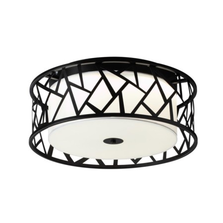 Fabiana LED 40W 3000-6000K D500 IP20