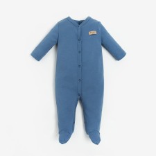Combineson children's minku, blue color, height 80-86 cm
