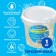 The soap base is transparent, hard, without smell, 1 kg