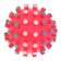 The toy "Ball" large, 11.5 cm, mix