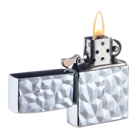 Lighter gasoline "relief"-2