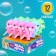 Soap bubbles-span, 30 ml