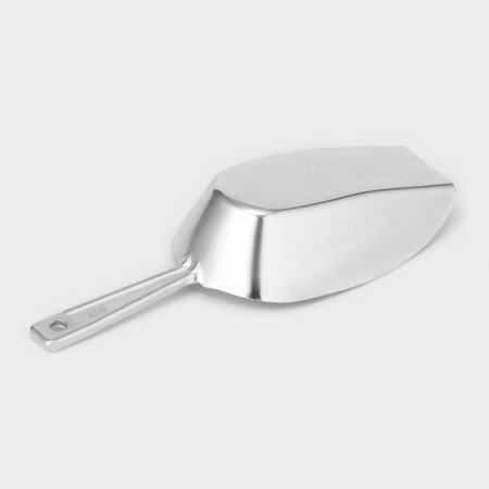 ALLIOMIC SOLC for bulk products, length 24.5 cm, silver color-1