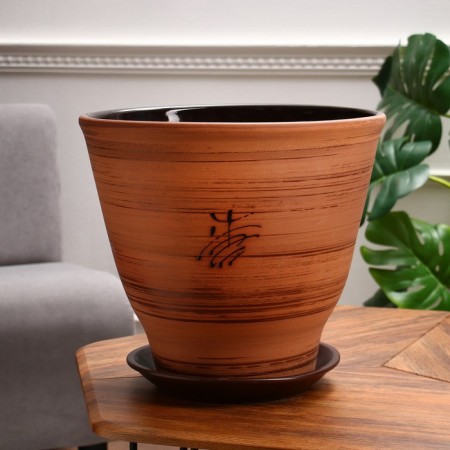 Pot Flower East 25 L