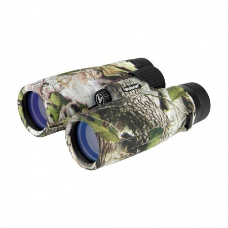 Veber Fisher binoculars, 10 × 42
