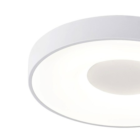 Ceiling light Mantra Coin, Led, 3900lm, 2700-5000k, 68 mm, white color-1