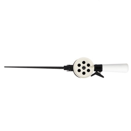Winter fishing rod, handle foam 70 mm long, HFB-5B-1