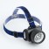 ZALOBOBLE LONG, "Master K.", 21 LED, 3 AA