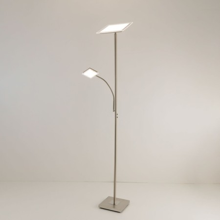 Kitilux Hardy Cl802011 28x182 cm, 2x15W, LED, Gray Color Citilux-1