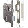 Soldem-cut Armadillo LH 25-50 Ab Box, under c/m, 1 crossbar+latch, o/p, bronze color