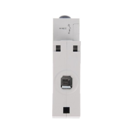 The circuit breaker SE CITY9 SET, B, 40 A, 1P, 4.5 KA, 230 V-3