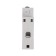 The circuit breaker SE CITY9 SET, B, 40 A, 1P, 4.5 KA, 230 V