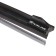 The wiper brush is 510 mm 20 "frameless, 2 pcs 10 adapters Airline AWB-BK-510K