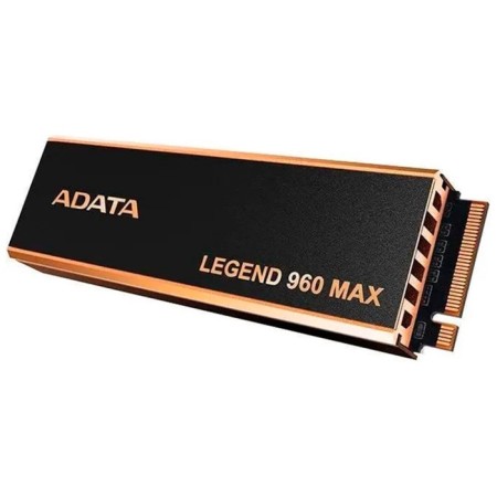 SSD Adata M.2 Legend 960 Max 1000 GB PCIE 4.0 ALEG-960M-960M-960M-1TCS-2