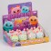 Soft toy "Fluffy Pati!", Mix