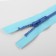 Lightning "Tractor", No. 5, detachable, machine gun, 50 cm, blue/blue color