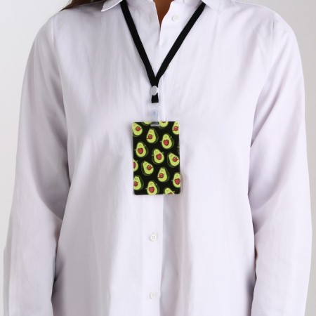 Avocado pass cover, 6.5 × 10.5 cm-4