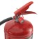Fire extinguisher powder "Yarpozhinvest" OP-4 (3), BCE-02 (A)