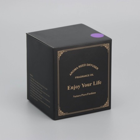 Aromatic candle "Aromatic Candle", English pear and freesia-6