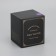 Aromatic candle "Aromatic Candle", English pear and freesia