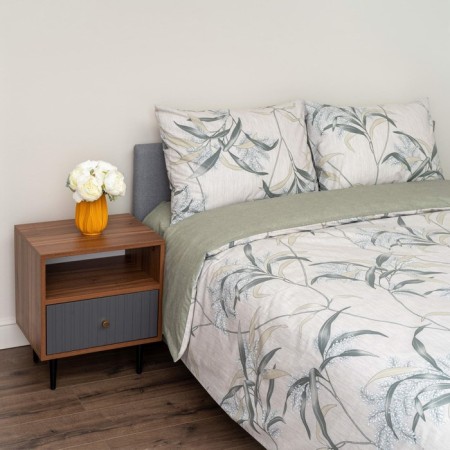 Bedding euro sofi de Marko "Maggi", size 220x240 cm, 200x220 cm, 50x70 cm - 2 pcs-1