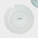 Service ceramic tea shade "Pelagia", 12 items: 6 cups 220 ml, 6 saucer d = 14 cm