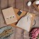 Set of Gift "Flower" towel 30x60cm, heap 7.7*3.7 cm