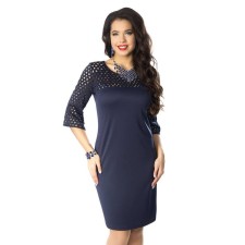 Women's dress, size 48