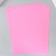 VETR 1 mm "Direct pink" set 4 sheets 30x40 cm