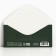 The envelope for money "New Year's gift", 16.5 x 8 cm, New Year