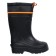 Boars Male Eva "Frost" D333-well, -60 ° C, Black color, size 42-43