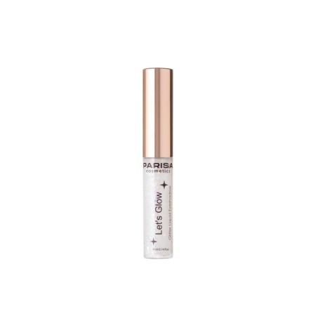 Eye shadows tone 02 Parisa with glitter, 4 g