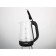 Electric kettle Winner WR-140ekg 1.7 l, 2200 watts, glass