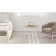 Ingvar coffee table, 452 × 452 × 453 mm, color of oak van