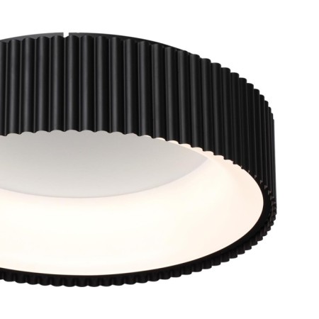 Sharmel LED 56W 3000-6500K D460 IP20.-5
