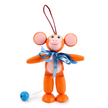 Dergunchik "Monkey"