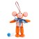 Dergunchik "Monkey"