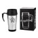 Thermal circle, 350 ml, Classic "Best in everything!", Saves heat 2 hours, 13 x 18 cm