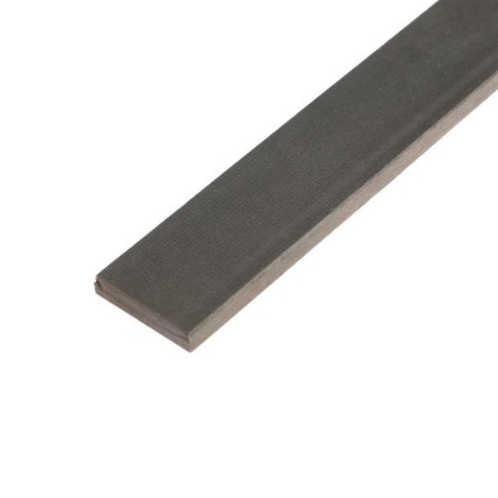 Tundra file for sharpening chains drank, flat, steel U10, No. 3, 200 mm-2