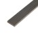 Tundra file for sharpening chains drank, flat, steel U10, No. 3, 200 mm