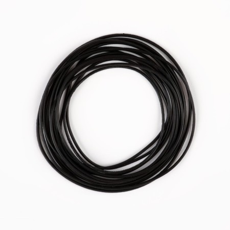 Sealing ring for the rear cover of the clock, thickness 0.7 mm, size from 25 to 40 mm, 16-1
