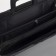 Folder for documents, black color
